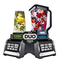 Nutri Ninja Blender Duo with Auto-iQ