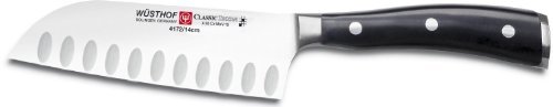 Wusthof Santoku Knife - 5 inch