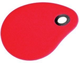 Fox Run Silicone Bowl Scraper