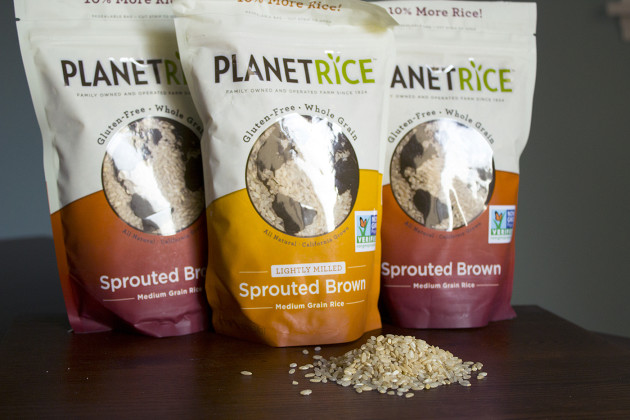 Rice Planet Product Picture