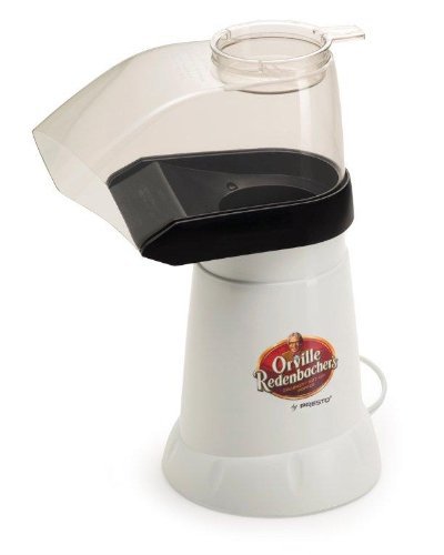 Presto Orville Redenbacher  Hot Air Popcorn Popper