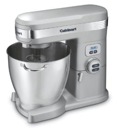 Cuisinart Stand Mixer