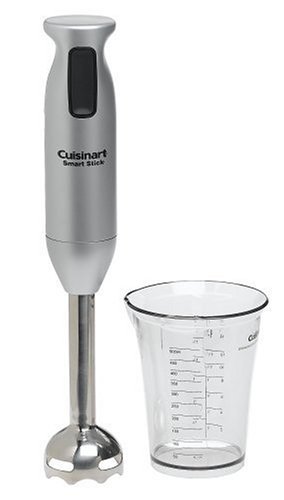 Cuisinart CSB-77 Smart Stick Hand Blender